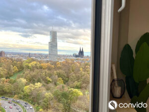 Ausblick
