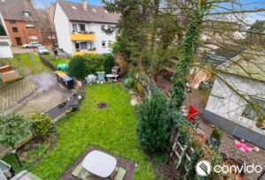 Gemeinschaftsgarten