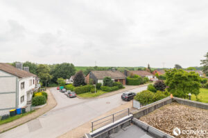 Aussicht Balkon EG