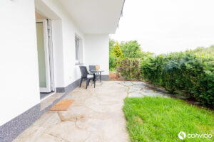 Terrasse UG