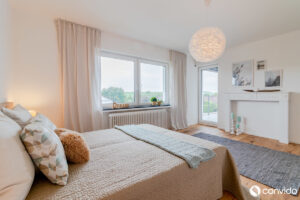Schlafzimmer EG