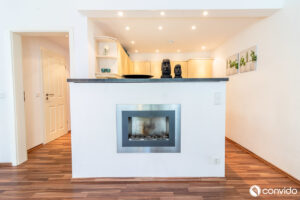 Kamin