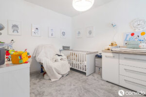OG | Kinderzimmer
