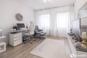 EG | Arbeitszimmer