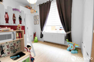 Kinderzimmer