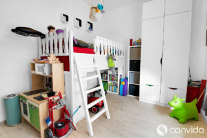Kinderzimmer