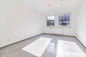 Wohn-/Schlafzimmer
