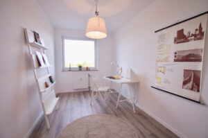 Arbeitszimmer / Kinderzimmer