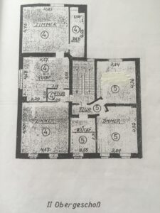 2. Obergeschoss