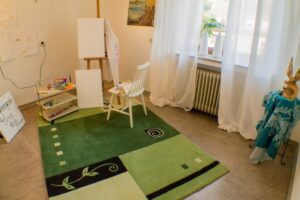 Hobbyzimmer