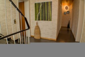 Flur 1. Etage