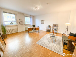 Arbeitszimmer