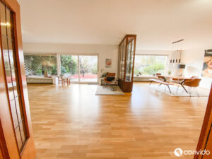 Wohnraum