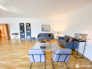 Wohnraum