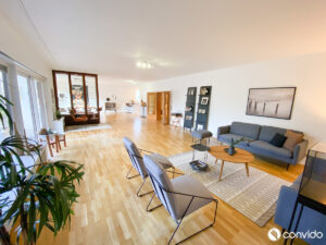 Wohnraum