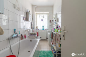 Wohnung 3.OG rechts