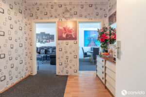 Wohnung 1.OG rechts