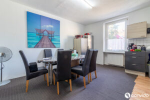 Wohnung 1.OG rechts