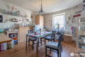Wohnung 3.OG rechts