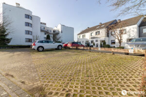 Parkplatz