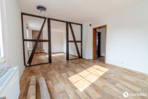 Wohnung 1.OG