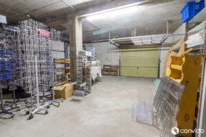 Garage / Lager