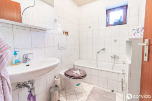 Badezimmer 1