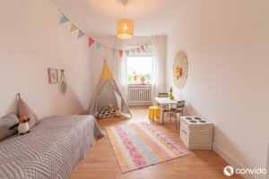 Kinderzimmer