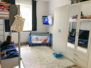 Kinderzimmer