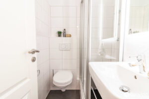 Gäste WC