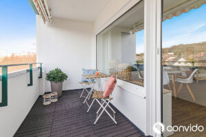 Loggia