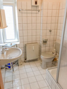 Wohnung 1.OG