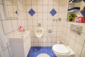 Gäste WC