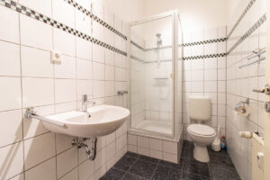 Gäste - WC