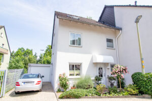 Gebäudeansicht