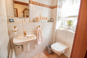 Gäste WC