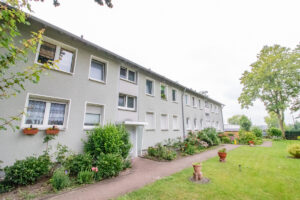 Gebäudeansicht
