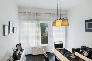 1. OG Esszimmer