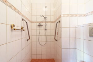 Dusche