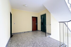 Treppenhaus