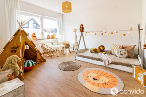 Kinderzimmer