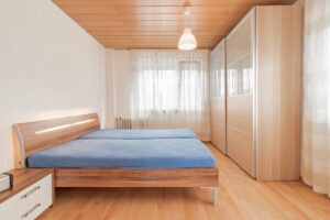 Schlafzimmer EG