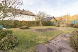 Garten-/Terrassenbereich