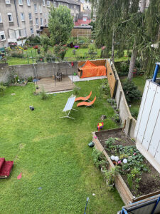 Garten