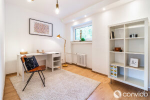 Arbeitszimmer