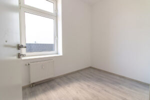 Wohnung - EG