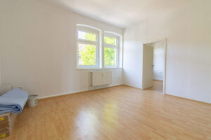 Wohnung - 2.OG