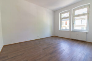Wohnung - 1.OG links