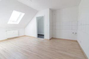 Wohnung - DG