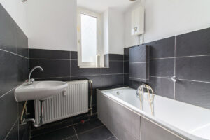 Wohnung - 2.OG